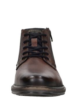 Veterschoenen Hoog