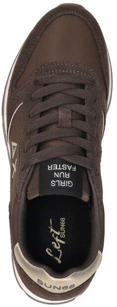 Ally Gold Silver - large