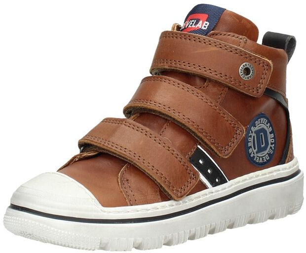 Jongens klittenbandschoenen - large