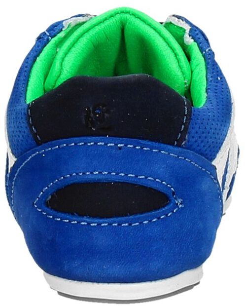 Jongens babyschoentjes - large