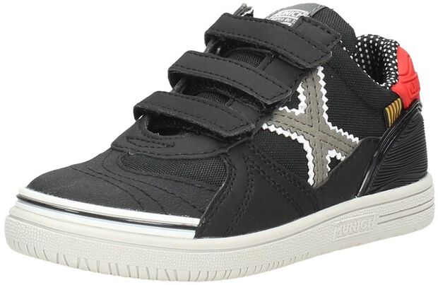 Klittenband Laag - large