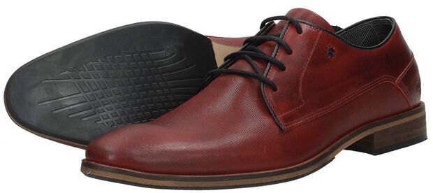 Heren veterschoenen - large