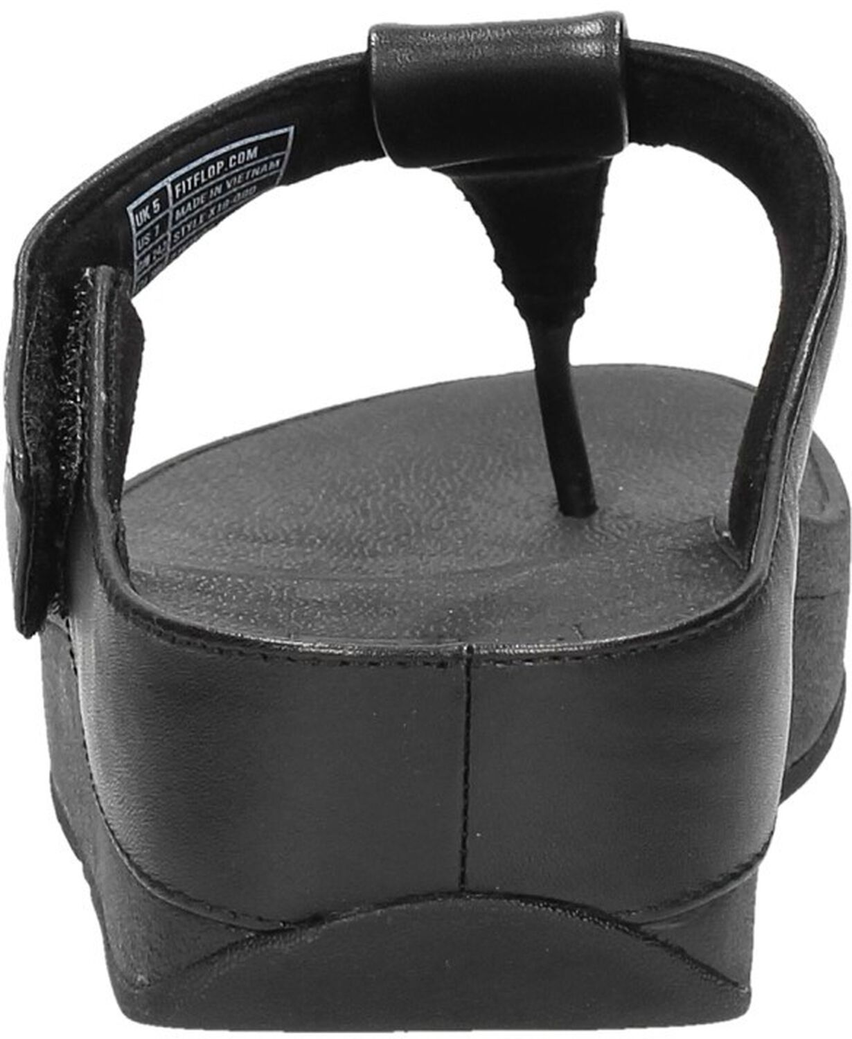 fitflop mina toe thong