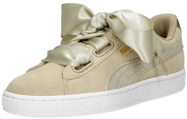 Basket Heart - large