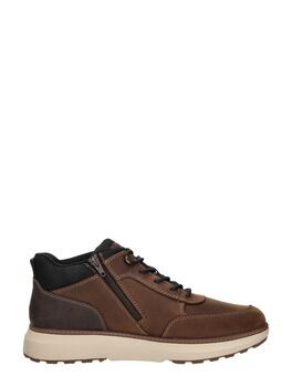 Veterschoenen Hoog