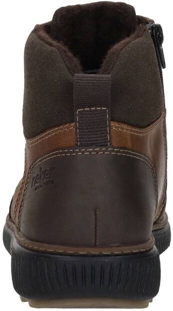 Veterschoenen Hoog - large