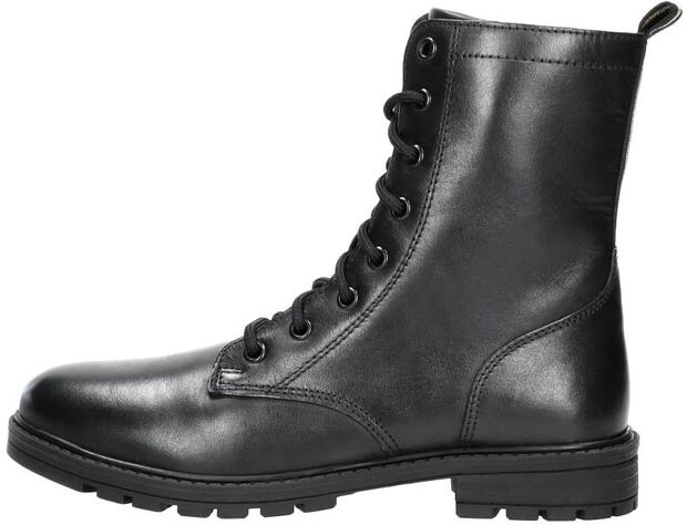 Veterschoen hoog - large