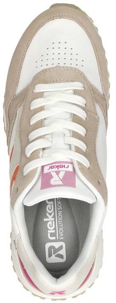 Sneakers Laag - large