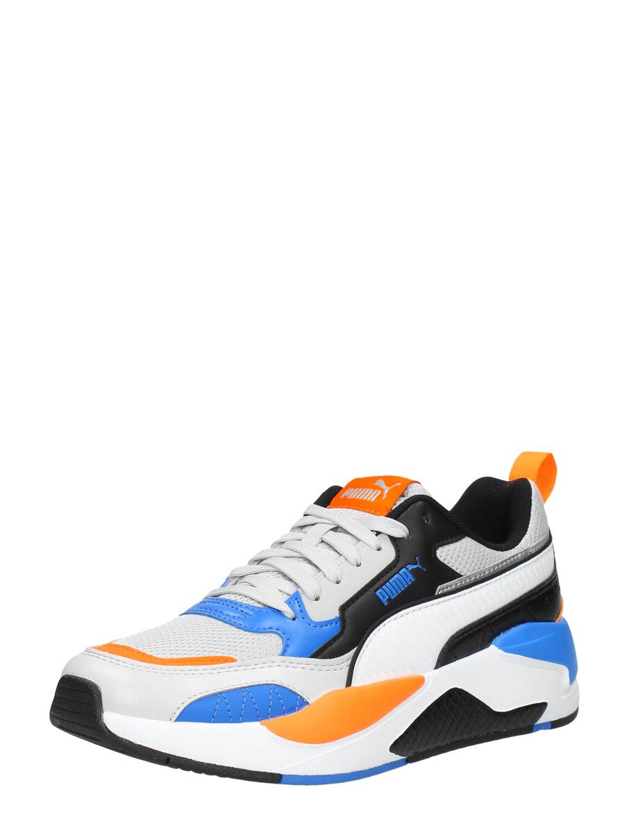 PUMA Lage schoenen voor Heren in de uitverkoop. | KLEDING.nl