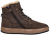 Veterschoenen Hoog - small