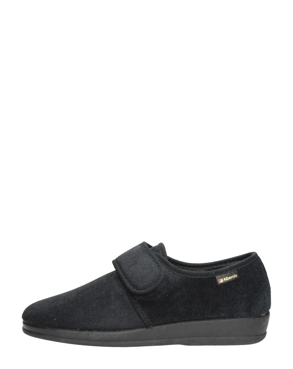 Heren dichte pantoffels - Schuurman Schoenen