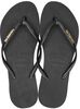 Hav. Slim Logo Metallic - small