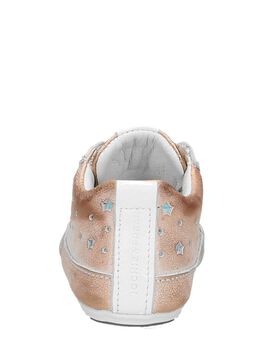 Meisjes babyschoentjes