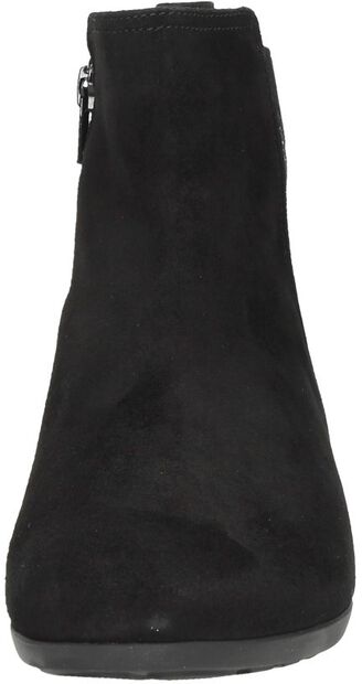 Dames enkellaarsjes - large