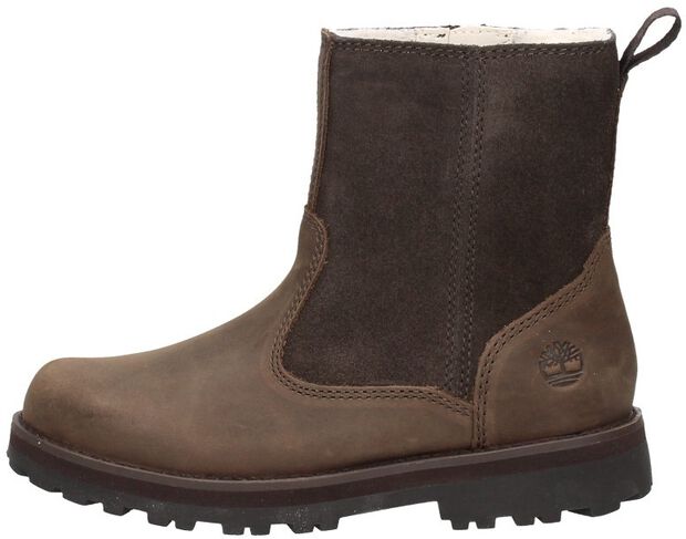 Courma Kid Warm Lined Boot - large