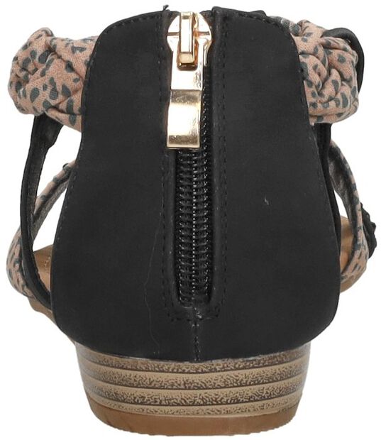 Sandalen Plat - large