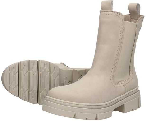 Enkellaarsjes Plat - large