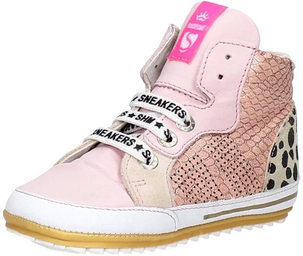 Meisjes babyschoentjes - large