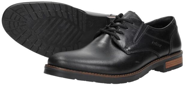 Veterschoenen Laag - large