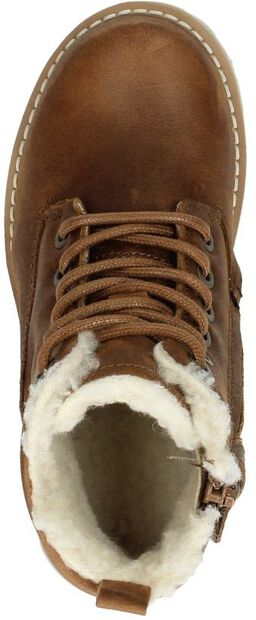 Jongens veterschoenen - large