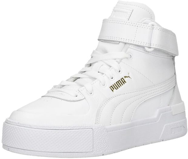 Cali Sport Top Warm Up Wmn's - large