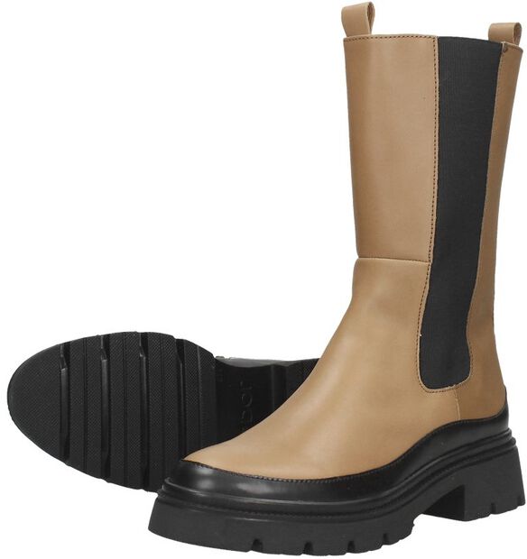 Enkellaarsjes Plat - large