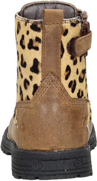 Meisjes veterschoenen - large