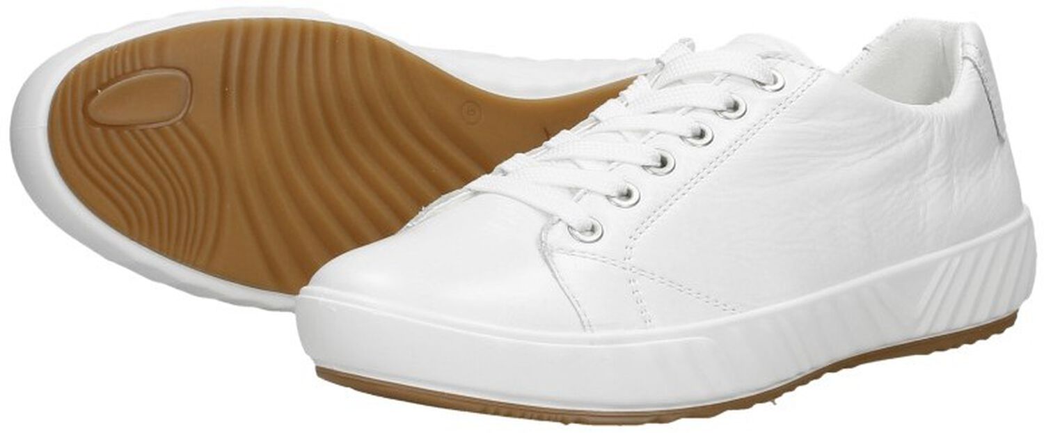 ARA AVIO Sneakers voor dames, blauw, 36 EU