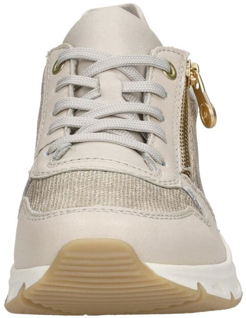 Veterschoenen Laag - large