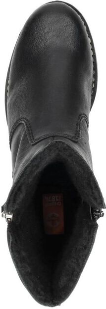 Enkellaarsjes Plat - large