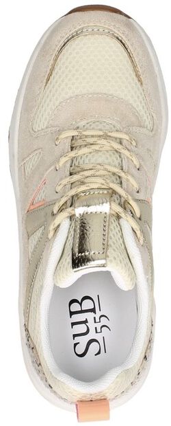 Meisjes sneakers - large