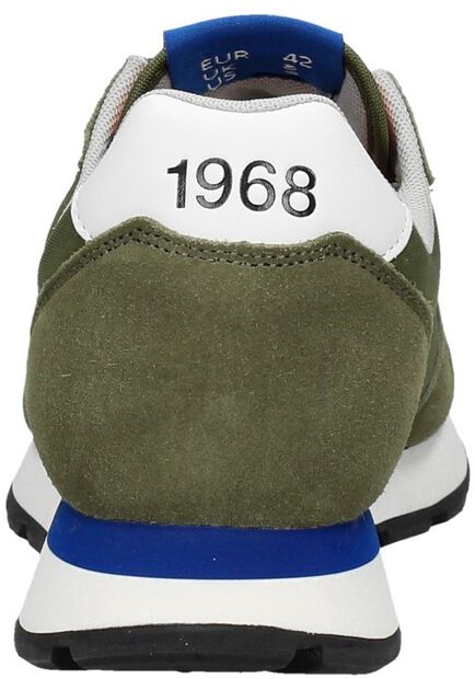 Tom Solid Nylon - large