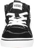 TD Filmore Hi Zip - small