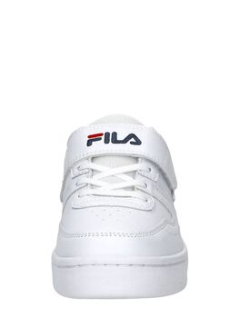 Fxventuno Velcro Kids