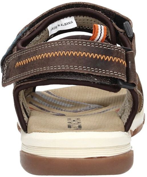 Heren sandalen - large