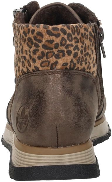 Veterschoenen Hoog - large