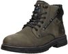 Veterschoenen Hoog - small