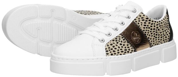 Veterschoenen Laag - large