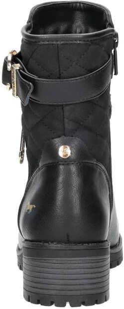 Enkellaarsjes Plat - large