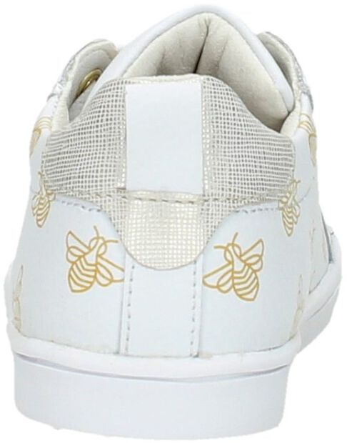 Meisjes veterschoenen - large