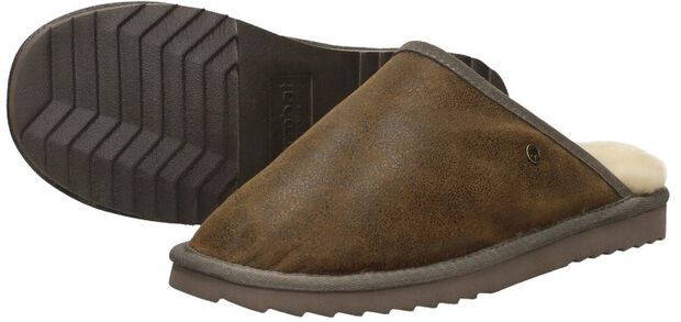 Classic Leather - large