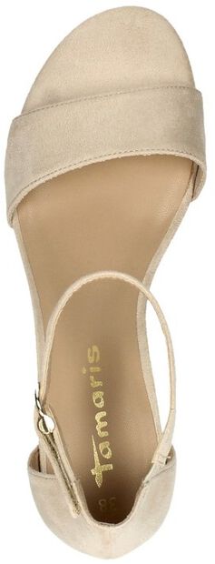 Sandalen Hak - large