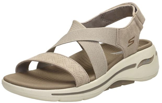 Go Walk Arch Fit - large