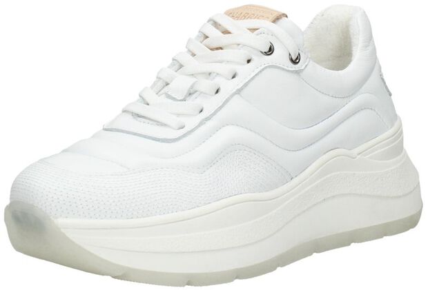 Sneakersoft nappa leather - large