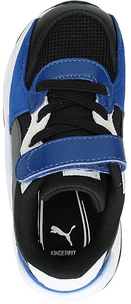 RS-9.8 Space AC - large