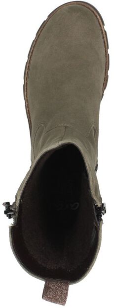 Enkellaarsjes Plat - large