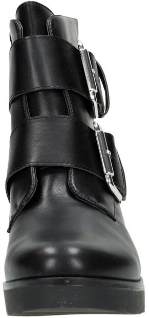 Biker boots - large
