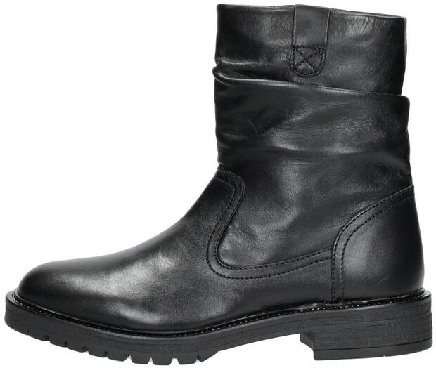 Enkellaarsjes Plat - large