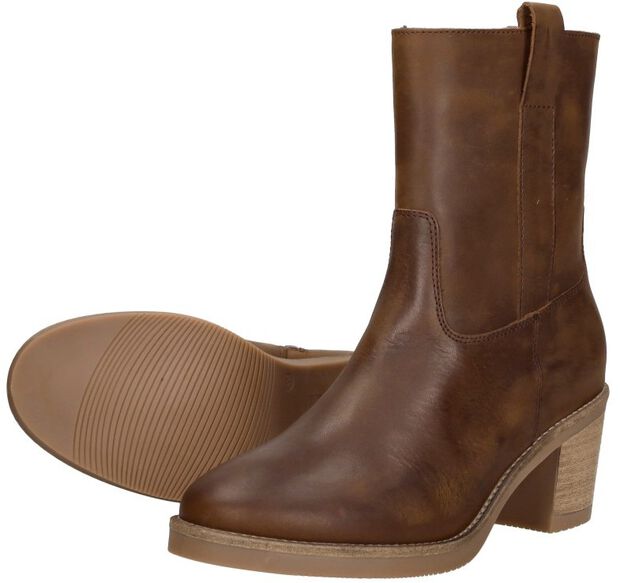 Enkellaarsjes Hak - large