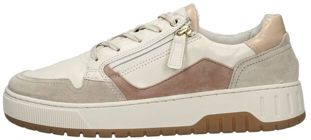 Veterschoenen Laag - large